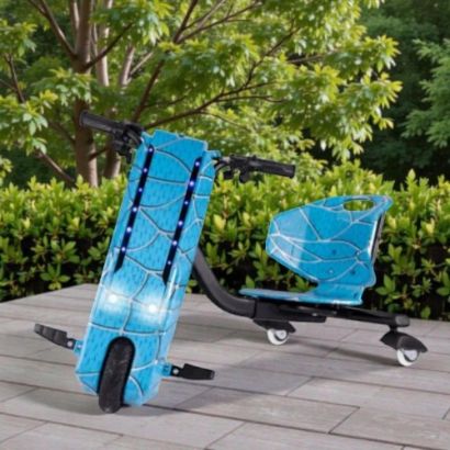 صورة سكوتر درفت (كبير) 36 فولت